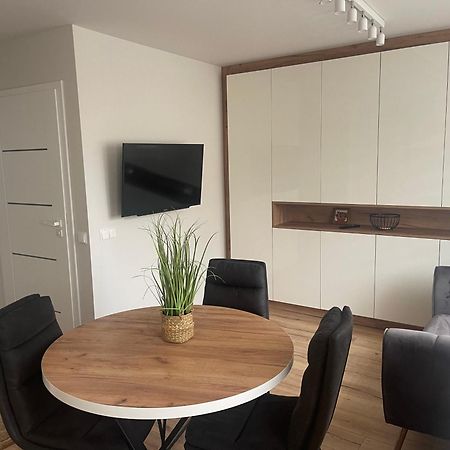 Mw3 Apartament Rzeszow Exterior photo