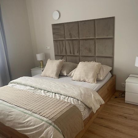 Mw3 Apartament Rzeszow Exterior photo