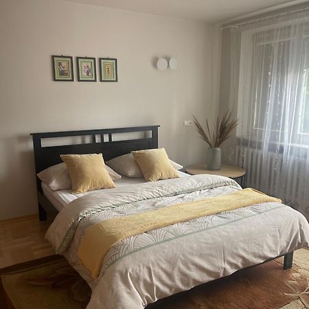 Mw3 Apartament Rzeszow Exterior photo