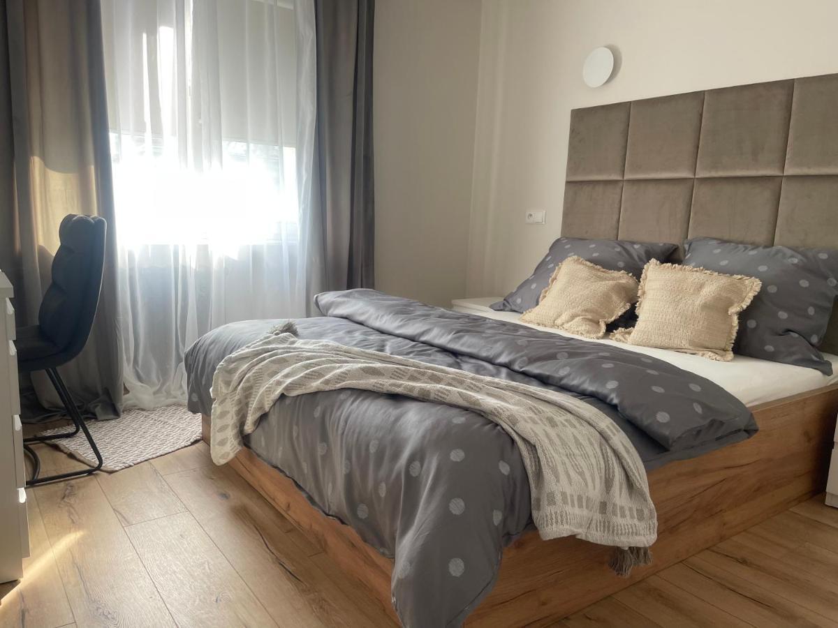 Mw3 Apartament Rzeszow Exterior photo
