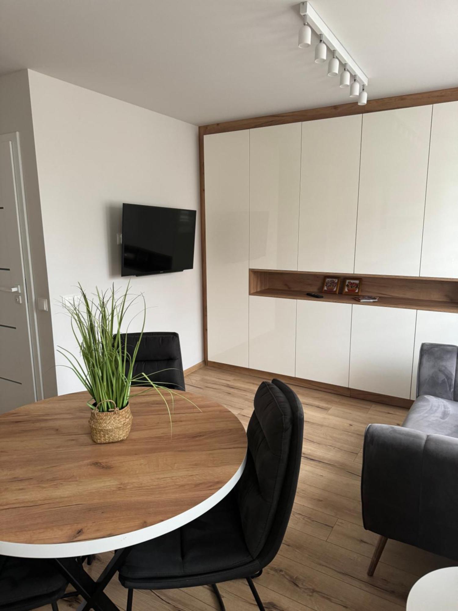 Mw3 Apartament Rzeszow Exterior photo