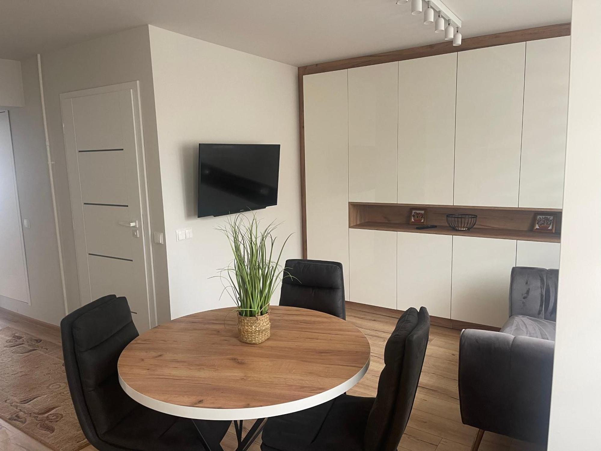 Mw3 Apartament Rzeszow Exterior photo